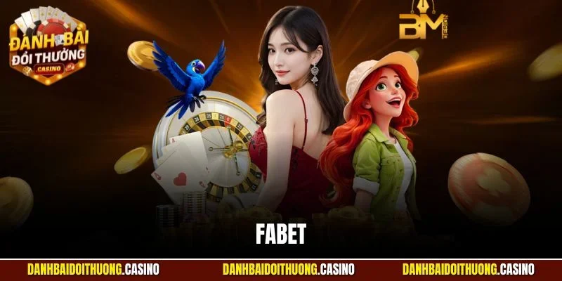 fabet