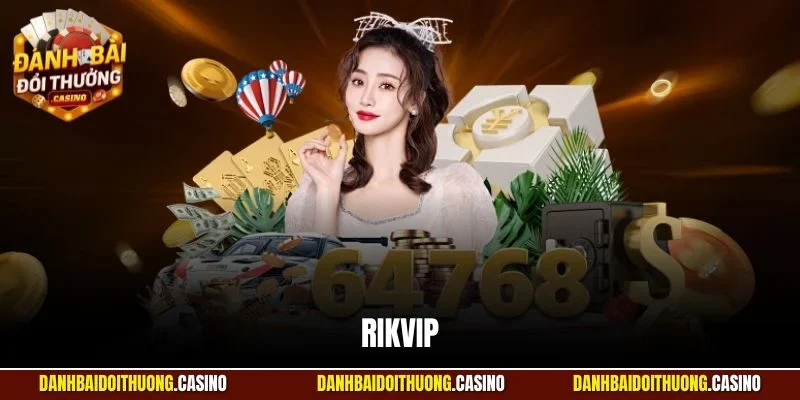 rikvip